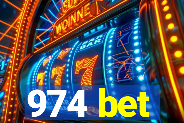 974 bet